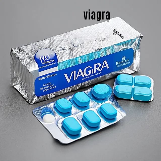 Venta generico viagra